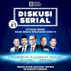 DPP Apindo Sulsel Gelar Diskusi Serial, Ini Yang Akan Dibahas