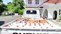 Gubernur Ajak Kepala Daerah Selamatkan Petani Ditengah Covid-19