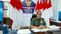 Doni Monardo Sebut, 543 Perusahaan Melanggar Selama Penerapan PSBB