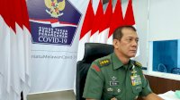 Pemerintah Bolehkan Usia 45 Tahun Kembali Bekerja
