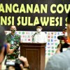 Nurdin Abdullah Minta Masyarakat Bersatu Lawan Corona