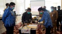 Sekprov Minta ASN Ubah Pola Pikir
