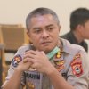 1.500 Personil Gabungan Kawal PSBB Kabupaten Gowa