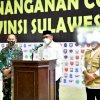 Gubernur Sulsel Apresiasi Kesiapan Ruang Isolasi RS Siloam
