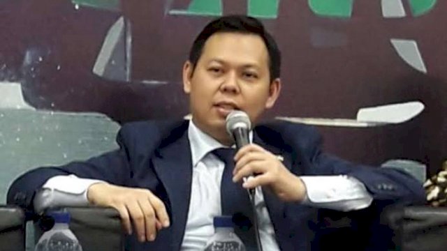 DPD RI Desak Pemerintah Perbaiki Sistem Penyaluran Bansos