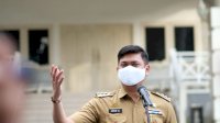Menuju Penerapan PSBB, Pemkab Gowa Akan Salurkan 98.786 Bansos ke Keluarga Rentan