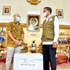 Inflasi Sulsel Masih Stabil