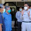 Fokus Tangani Covid-19, Gubernur Resmikan Ruang Isolasi Pekan Depan