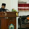 Paripurnan LKPJ Bupati Melalui Vidcon, Begini Realisasi Pemkab Bantaeng