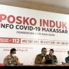 Iqbal Suhaeb MInta Jajarannya Sosialisasikan Prosedur Pemakana Pasien Corona
