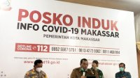 Wali Kota Makassar Beri Toleransi, Diluar Toko Sembako Cuma Buka Hingga Pukul 12 Siang