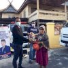 Legislator Nasdem Bantu Warga Kurang  Mampu