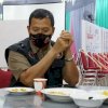Langgar Penerapan PSBB, Siap-Siap Didenda Rp 100 Juta