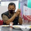 Ini Alasan Pemkot Makassar Usulkan PSBB