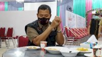 Bukan PSBK, Pemkot Makassar Ajukan PSBB