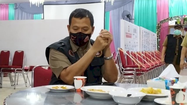 Bukan PSBK, Pemkot Makassar Ajukan PSBB