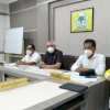 Fraksi Golkar Minta Pimpinan Bentuk Tim Pengawas Dana Penanggulangan Covid-19