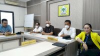 Fraksi Golkar Minta Pimpinan Bentuk Tim Pengawas Dana Penanggulangan Covid-19