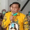Bupati Bone Himbau Warganya Tetap Waspada