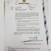 Pemkab Gowa Usulkan Proposal PSBB
