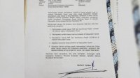 Pemkab Gowa Usulkan Proposal PSBB
