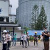 Disnaker Makassar: Pabrik Yang Langgar Perwali PSBB Langsung di Tutup