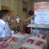 Mentan SYL Pantau Kesiapan TTIC Makassar
