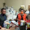 Besok Uji Coba PSBB, Pemkot Makassar Bagi 60 Ribu Paket Sembako
