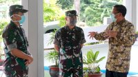 Cegah Corona, Gubernur Imbau Warga Tidak Pulang Kampung