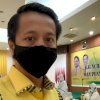 Ikuti Rapid Test Covid-19, JMS: Alhamdulillah Hasilnya Negatif