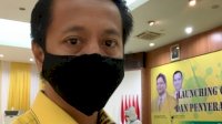 Ikuti Rapid Test Covid-19, JMS: Alhamdulillah Hasilnya Negatif