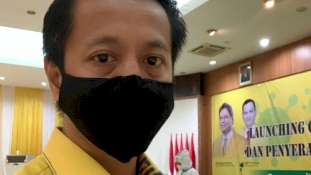 Ikuti Rapid Test Covid-19, JMS: Alhamdulillah Hasilnya Negatif