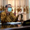 Nurdin Abdullah Larang ASN Pemprov Mudik Lebaran