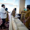 RSKD Dadi Dikosongkan dari Pasien Umum, Dikhususkan Penanganan Covid-19