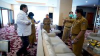 RSKD Dadi Dikosongkan dari Pasien Umum, Dikhususkan Penanganan Covid-19