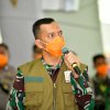 RT RW Jadi Kunci Suksesnya PSBB