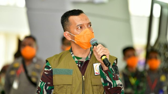 RT RW Jadi Kunci Suksesnya PSBB