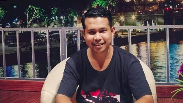 La Ode Farhan
Ketua, EW LMND SULTRA, Eksekutif Wilayah
Liga Mahasiswa Nasional untuk Demokrasi Sulawesi Tenggara