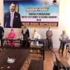 RMS Dan DPD Nasdem Pinrang Gelar Rapid Test Covid-19 Gratis Terhadap Warga