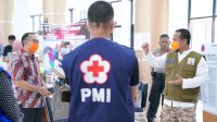 Wagub Cek Kesiapan Penyaluran Bansos di Gowa