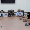 Bukan Cuma  APBD Yang Diawasi, DPRD Sulsel Juga Awasi Penggunaan Bantuan Covid-19