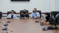 Bukan Cuma  APBD Yang Diawasi, DPRD Sulsel Juga Awasi Penggunaan Bantuan Covid-19