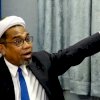 Soal Novel dkk, Ali Mochtar Ngabalin: Tidak Usah Ganggu KPK, Cari Kerja Yang Lain, Tidak Usah Paksa-paksa