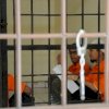 26 Napi di Pangkep dapat Asimilasi Corona