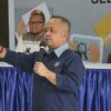 38 Hotel dan 41 Restoran Tutup Karena Wabah Virus Corona