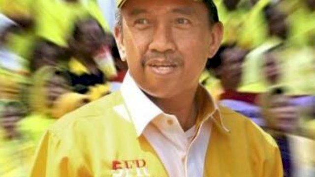 Virus Corona Merebak, Fachruddin Rangga: Saat Ini Rakyat Butuh Pemerintah