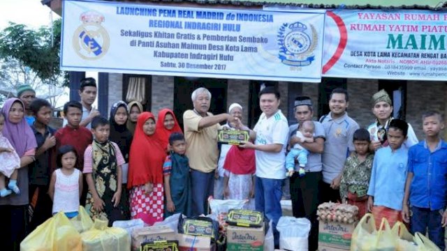 493.837 Warga Kurang Mampu Akan Dapat Bantuan Sembako
