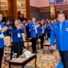 Melalui Video Instagram, AHY Umumkan Struktur Pengurus DPP PD