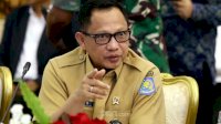 Mendagri Minta Kepala Daerah Tahan Anggaran Pilkada Serentak