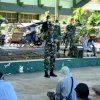 Pandam Hasanuddin Siapkan Lokasi Penampungan Bagi Tuna Wisma